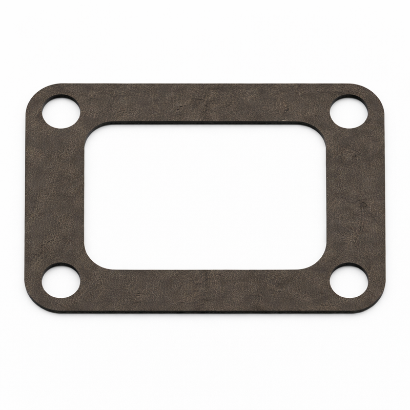 Indmar Big Block Exhaust Riser Gasket - Marine Engine Seal
