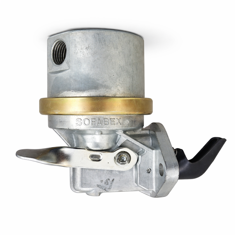 Volvo Penta Fuel Pump | 859428