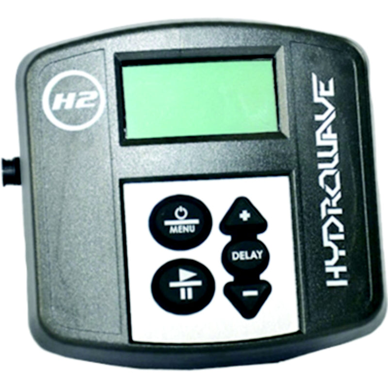 HydroWave™ H2 Tactile Sound Transmitter, Bass