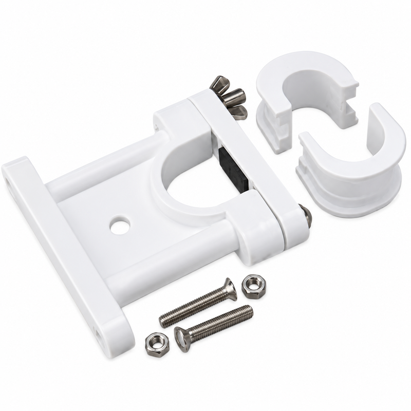 Sea-Dog Nylon Antenna Stand-Off Bracket – SED-329780-1