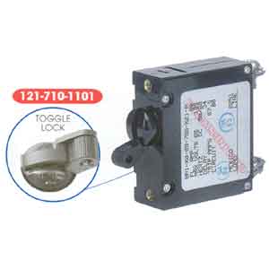 BEP Accessories And Parts Return To Product - Tgl Brkr Sp 5A Black | CBS-5A-SP
