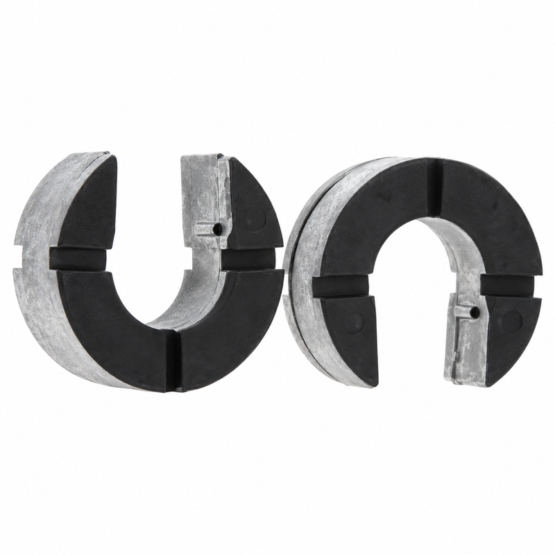 Mercury MerCruiser Trim Cylinder Spacer 840802