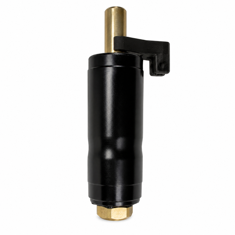 Volvo Penta 23021428 Low-Pressure Electric Fuel Pump – Carbureted GL / GS Gasoline Engines