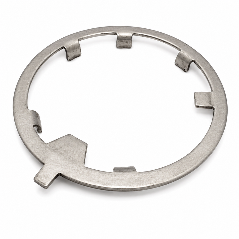 Mercury MerCruiser Quicksilver Washer - Keyed 14-18323