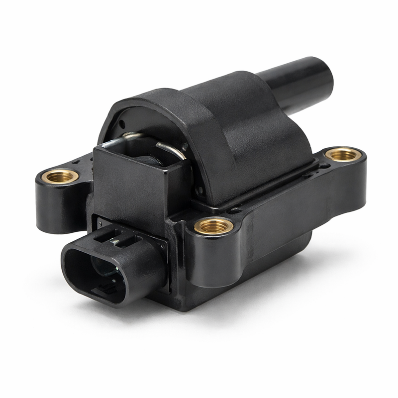 Indmar LY6 Ignition Coil - OEM Marine Engine Component