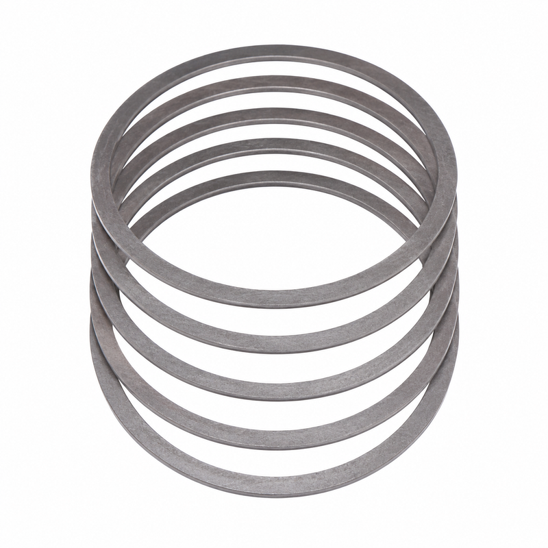 Mercury MerCruiser Quicksilver Gear Housing Shim Set 8M0063267