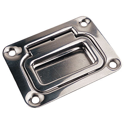 S/S HATCH HANDLE
