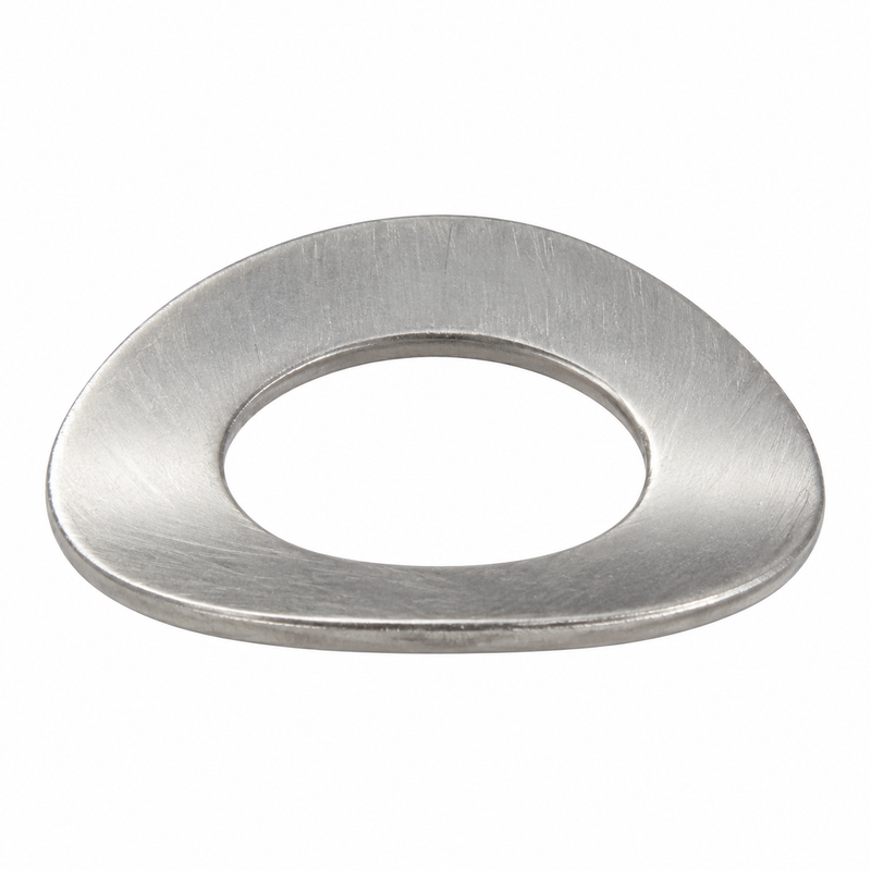 Volvo Penta — Spring Washer — 60112795