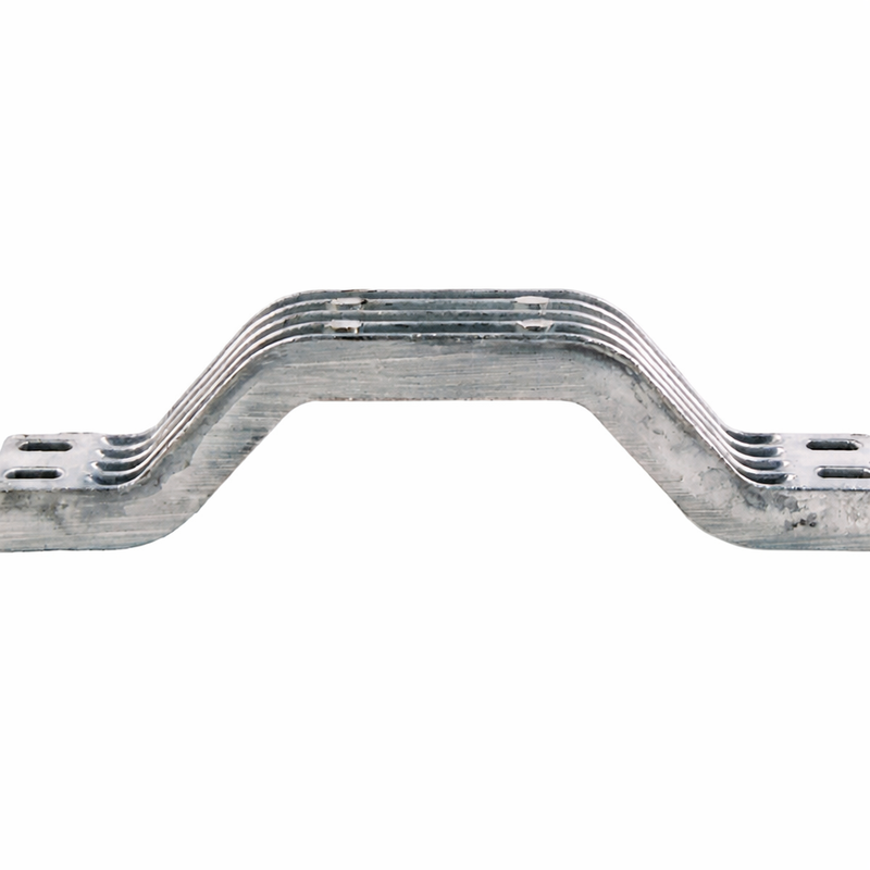 Zinc Transom Bracket Anode Yamaha V4 V6 2-Stroke 6G5-45251-02-00