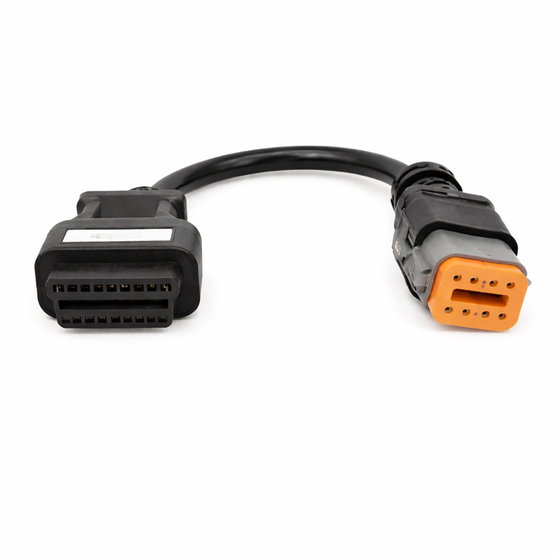 Steyr DIAGNOSTIC CABLE PC 2178829-0