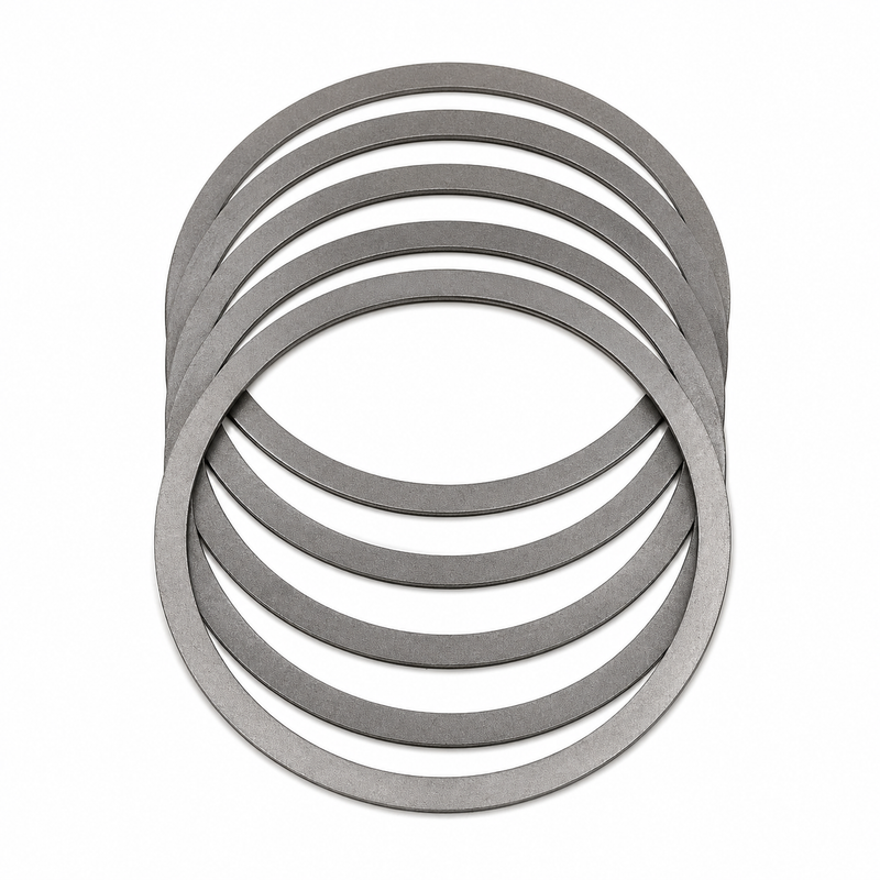 Mercury MerCruiser Quicksilver Gearcase Roller Bearing Shim Set 42637A1