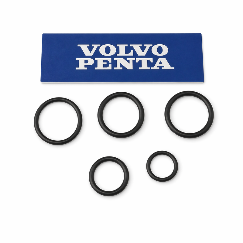 Volvo Penta Sealing Kit 3812355