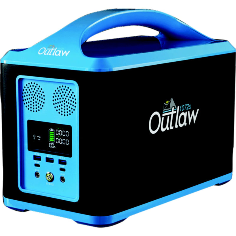 RELiON OUTLAWUS LiFePO4 Lithium Iron Phosphate 12V Battery