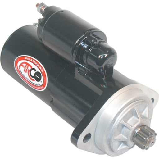 Arco High Performance Starter