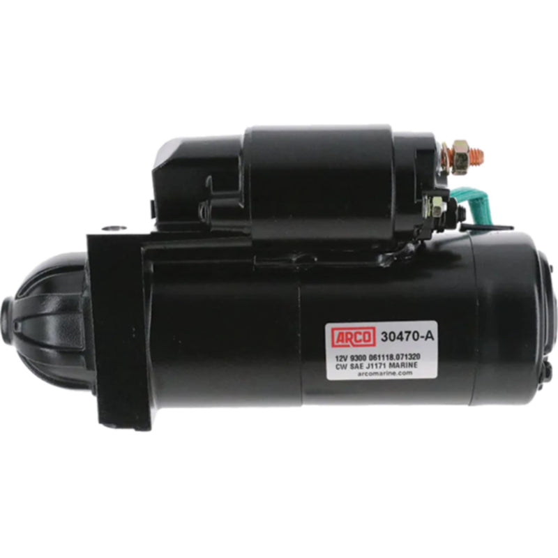 Arco 30470A Volvo/Mercruiser/OMC Starter