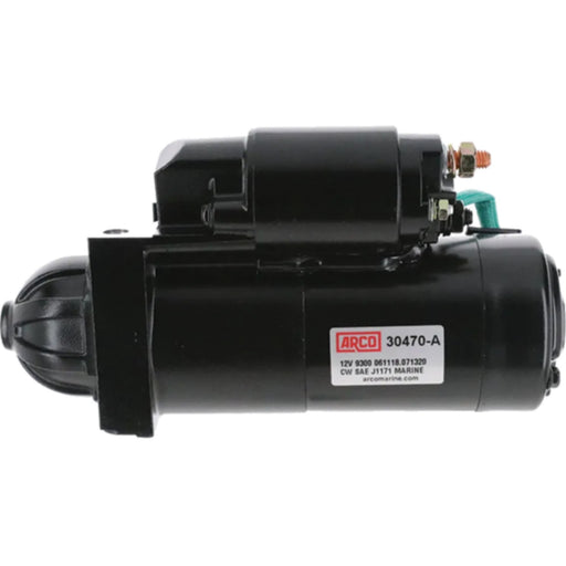 Arco 30470A Volvo/Mercruiser/OMC Starter