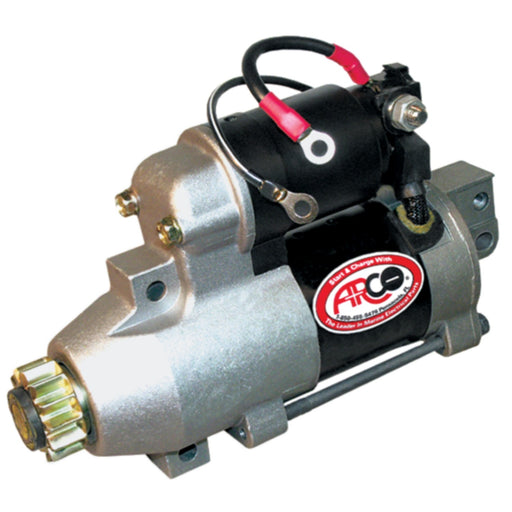Yamaha 80-100 HP Starter