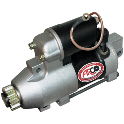 Yamaha F115-LF115 Starter
