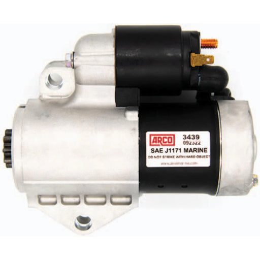 Arco 3439 Suzuki/OMC Starter