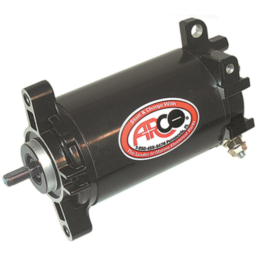 OMC Outboard Starter