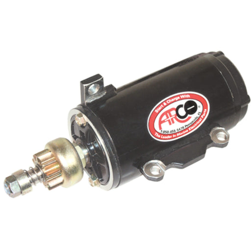 OMC Starter, 85-140 HP