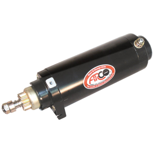 Outboard Starter