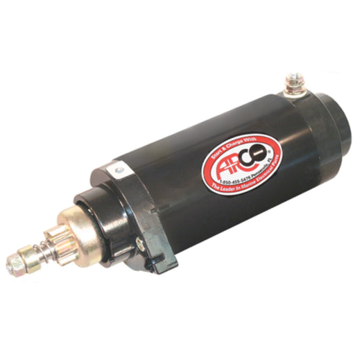 Mercury / Mariner 100-125 HP Inline 4-Cyl; 80