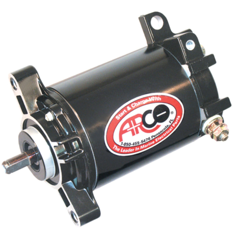 OMC Outboard Starter Motor Only