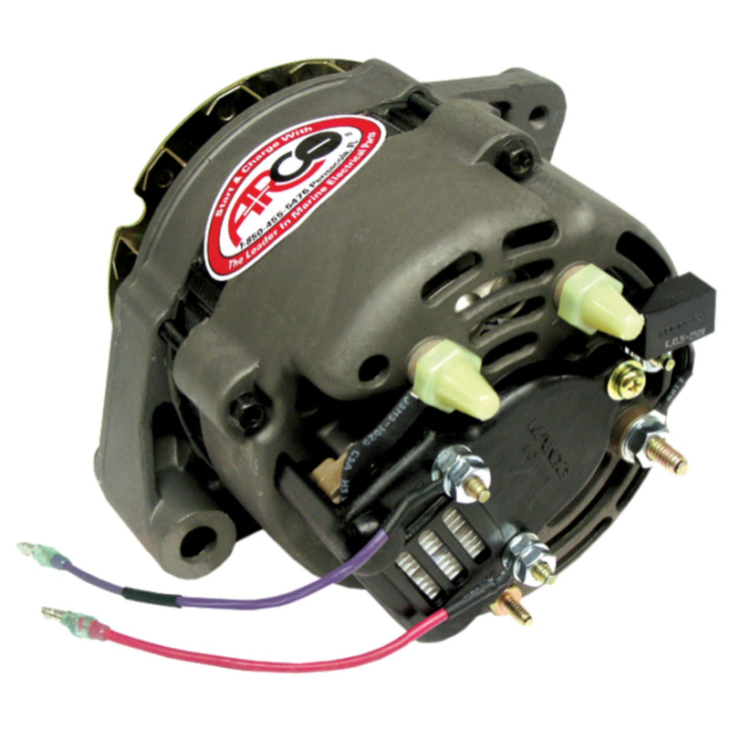Mercruiser Alternator