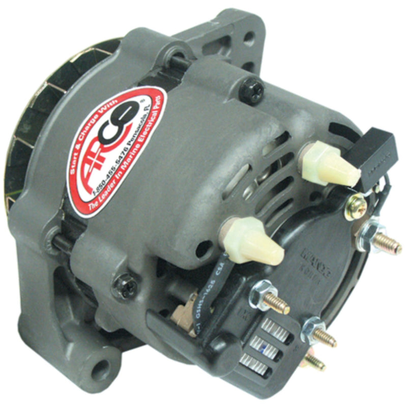 OMC Cobra Alternator