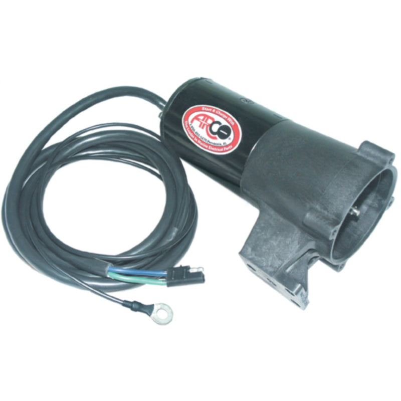 Motor/Reservoir Only - Chrysler/OMC