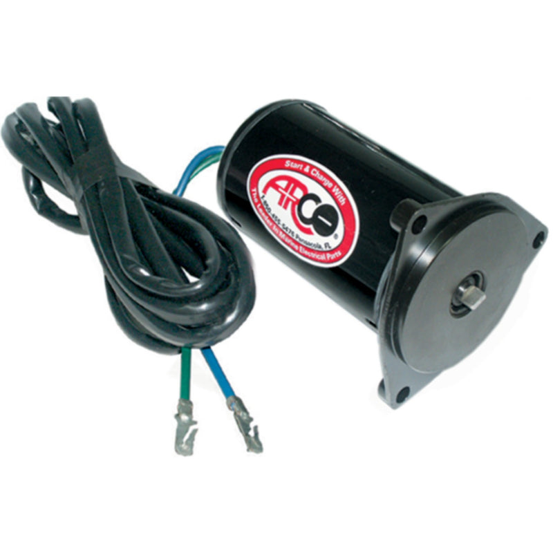 OMC Heavy-Duty Tilt Trim Motor