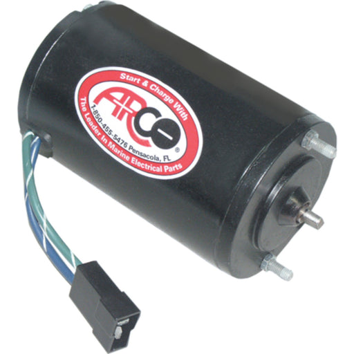 Replacment Trim Motor