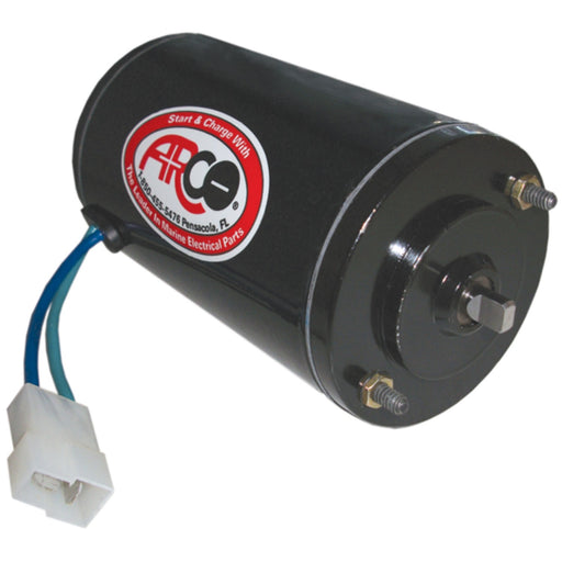 Volvo Penta SX Tilt Trim Motor