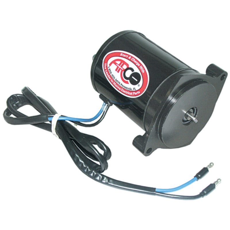 Mercury Heavy-Duty Tilt Trim Motor