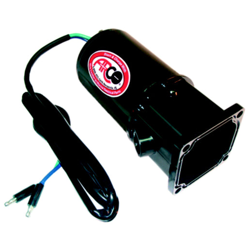 Mercury / Mariner, force 40-125 HP Trim Motor