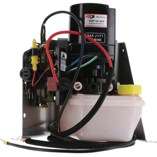 Arco 6285 Mercruiser Tilt/Trim Motor & Pump Assembly