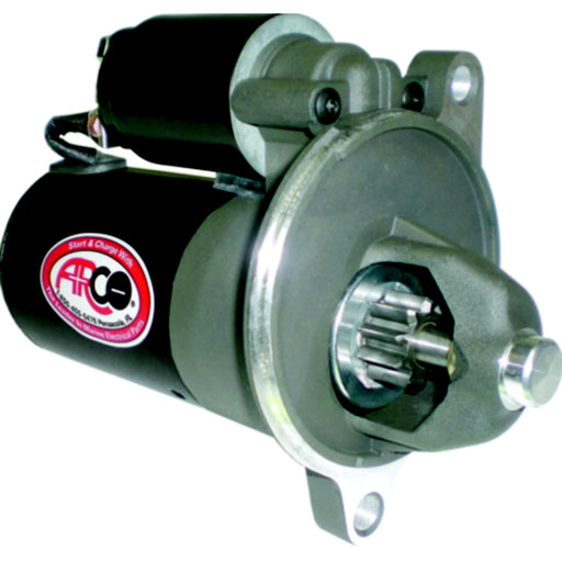 5.0L, 5.8L ford Starter