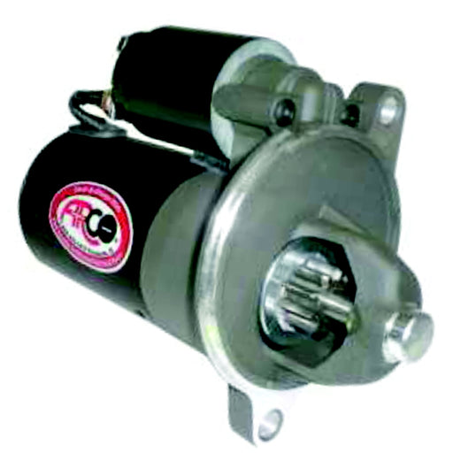High Performance Inboard Starter