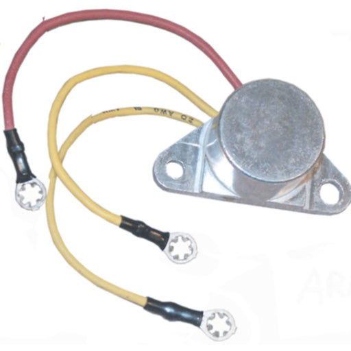 3 Wire Rectifier