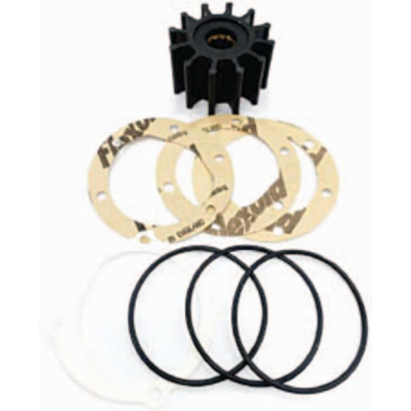 Arco IP002 Volvo Replacement Impeller