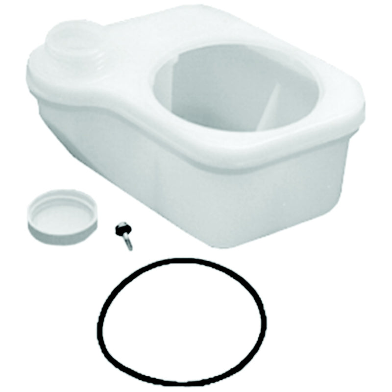 Mercruiser Reservoir Kit