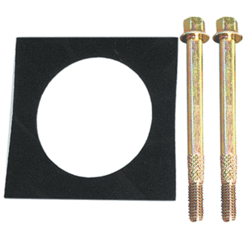 Mounting Bolt Kit