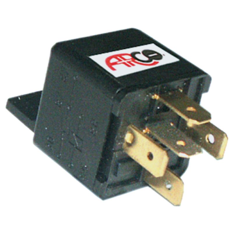 Volvo Penta Relay
