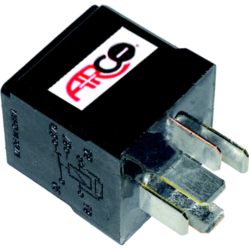 Volvo Penta Relay
