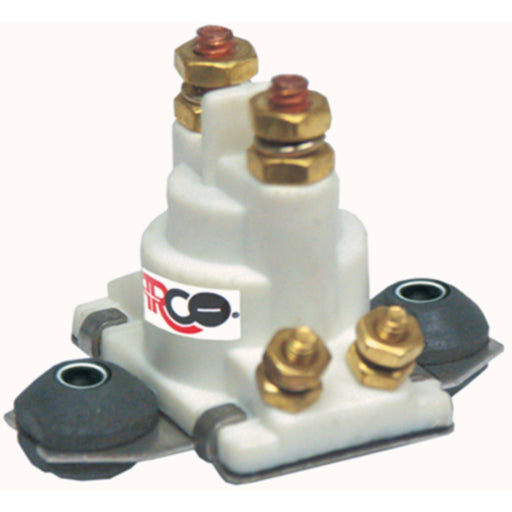 Mercruiser, Mercury Solenoid