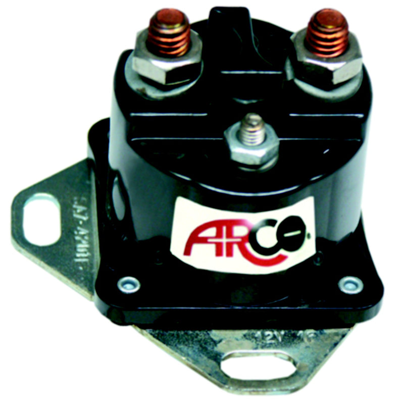 OMC Solenoid