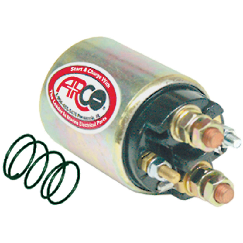 Arco SW450 Mercruiser, Cobra, Volvo Penta Solenoid