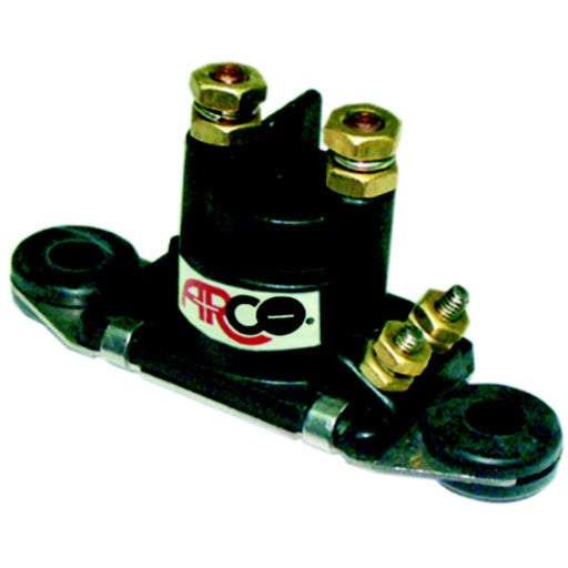 OMC Solenoid