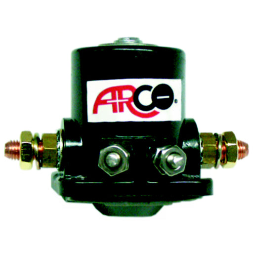 OMC Solenoid